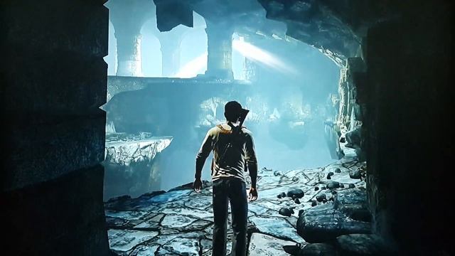 Uncharted Drake Fortune Часть 28 с комментариями (DemonAge)