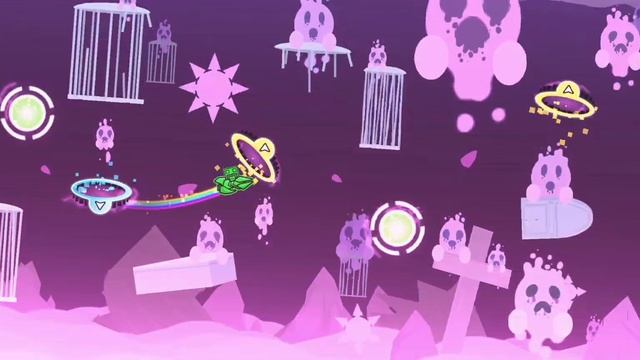 Slasher (100% easy demon) by Whirl