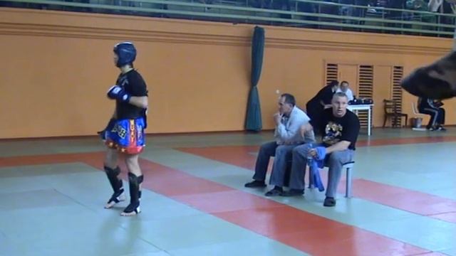 29.Ролич А.(Молодечно) - Карваш(БДЛ,Минск)