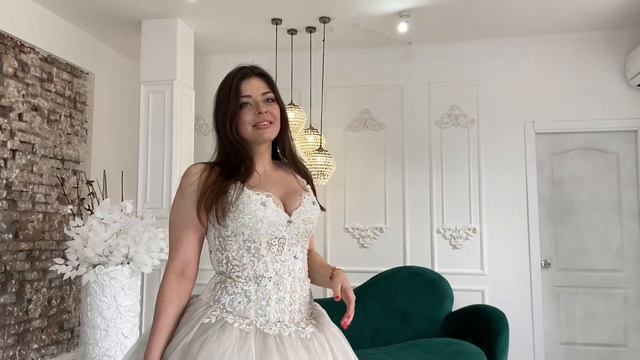 Легкодимова Наталья свадебный