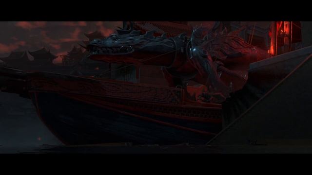 Я люблю вас ребята. Кунг Фу Панда 2. 4К