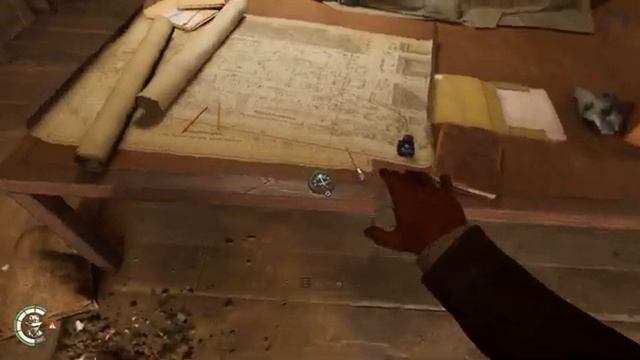 Indiana Jones and the Great Circle Прохождение Без Комментариев. Часть 34