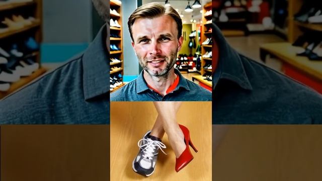 Как уменьшить обувь в домашних условиях