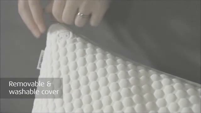 Tempur Pillow Collection: Comfort и Traditional