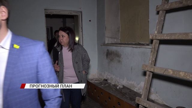 Какие объекты планируют внести в Прогнозный план приватизации муниципального имущества на 2025 год?