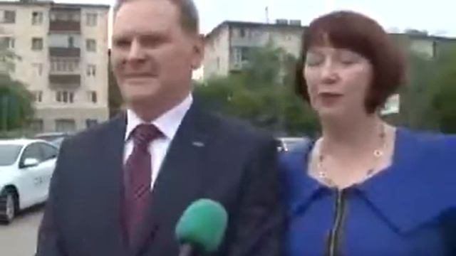 Про бизнес в Орифлейм на экране телевидения!