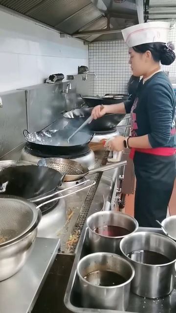 4YI9ccE7thc - Lifestyle Beautiful Train Teppanyaki street food,restaurant,BBQ,Pub street#Short#Short