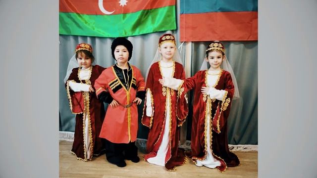 проект "Национальная деревня-2"