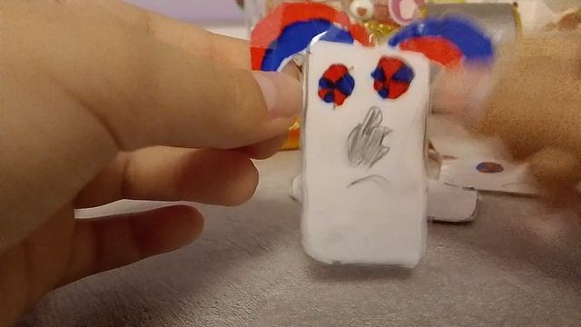 смотрим мои поделки