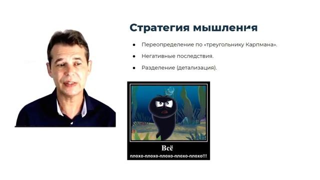 Профайлинг. Второй психотип Гипотим.