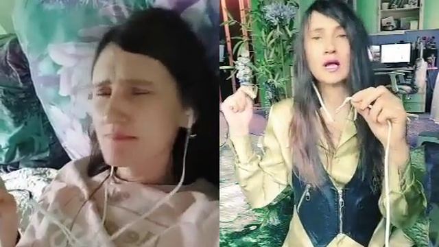 Мальчик слепой, дубль 2, эфф. "hi fi"