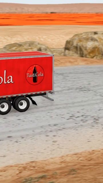 Skibidi Toilets crash – ДЕД, СЕСТРА, БАНШИРО в Бименджи драйв / beamng.drive #beamngdrive