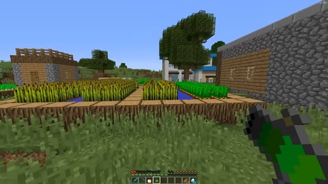 DakPlay НУБ ЗАТРОЛЛИЛ ПРО МЕТЕОРИТОМ В МАЙНКРАФТ ! НУБИК И ПРАНКИ НАД ПРО ТРОЛЛИНГ ЛОВУШКА В MINECR