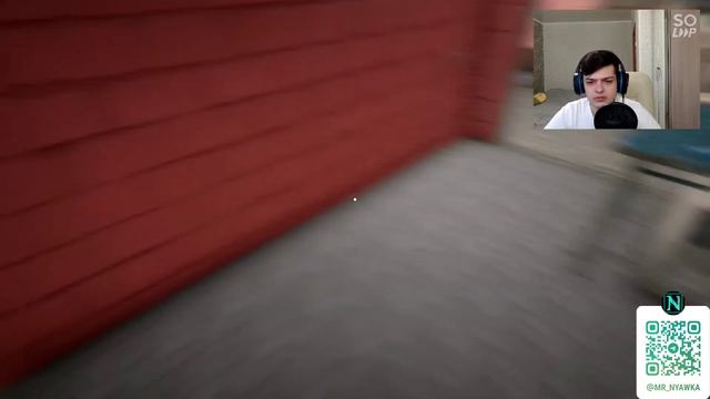 обычные моменты  моменты   с участивем Влада {Mr_Nyawka}