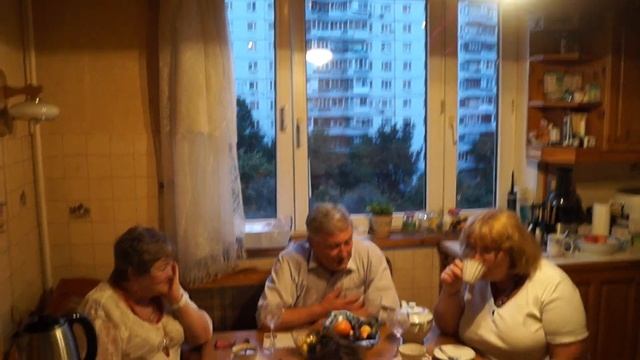 Не садись на пенёк, не ешь пирожок