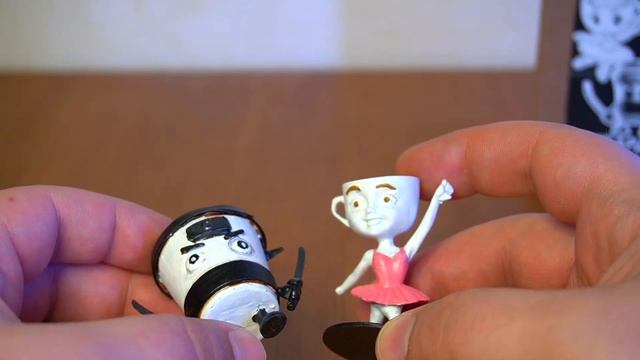 Бомбардиро Крокодило brainrot фигурки Балерина Капучино Бесславные Figurki