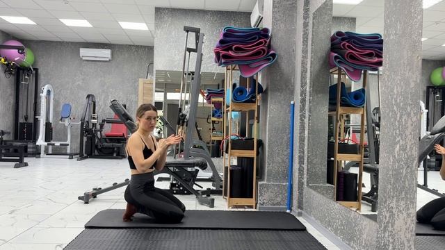 КАК ТРЕНИРОВАТЬ МЫШЦЫ ТАЗОВОГО ДНА/УПРАЖНЕНИЯ ДЛЯ МЫШ