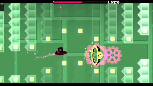the nightmare | easy demon
