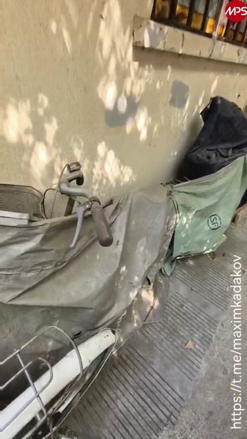 Шанхай как он есть: китайцы выбирают Европу, про свой автопром тоже не забывают?