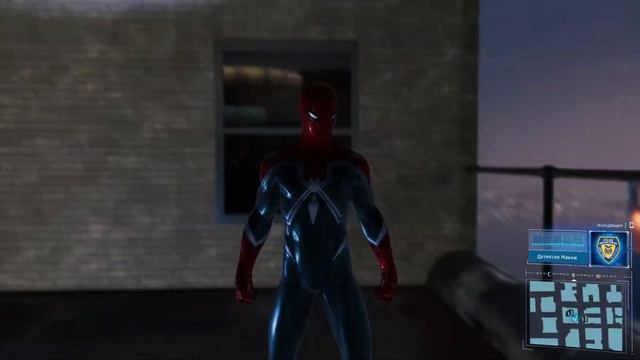 Marvel's Spider-Man Remastered ➤ ПЕРВОЕ ПРОХОЖДЕНИЕ  НА СЛОЖНОМ ➤ СТРИМ ➤ ПРЯМАЯ ТРАНСЛЯЦИЯ ➤ #8