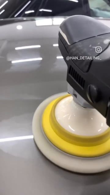 HAN Detailing