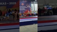 ЧЕМПИОНАТ СКФО ПО ВОЛЬНОЙ БОРЬБЕ, ПОСВЯЩ. 80-ЛЕТИЮ ПОБЕДЫ В ВОВ И УЧАСТНИКАМ В СВО 4.05.25. ЧАСТЬ7
