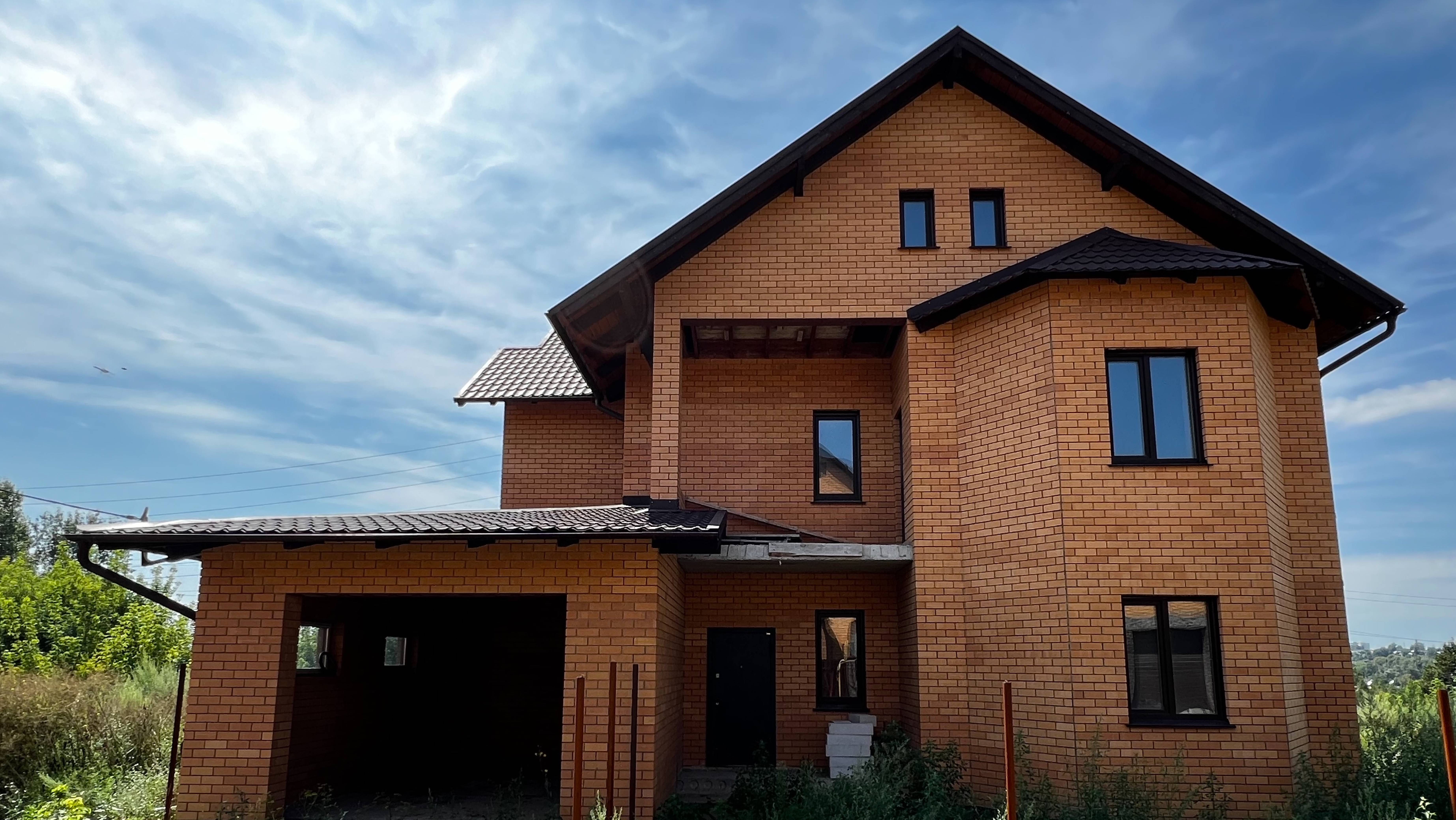 Продам дом в г.Барнаул, пос. Плодопитомник