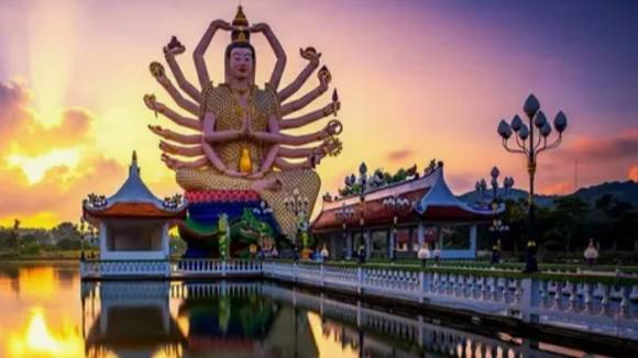 РАЙОНГ. ОТДЫХ РЯДОМ С ПАТТАЙЕЙ БЕЗ ТУРИСТОВ! ПЛЯЖИ, ОТЕЛЬ, ЕДА, РАЗВЛЕЧЕНИЯ.