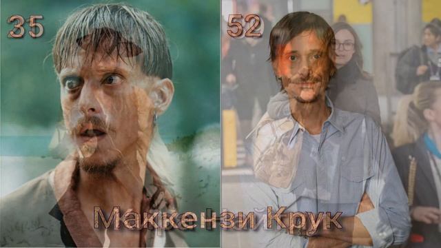 Пираты Карибского моря:Сундук мертвеца. Актеры тогда ?