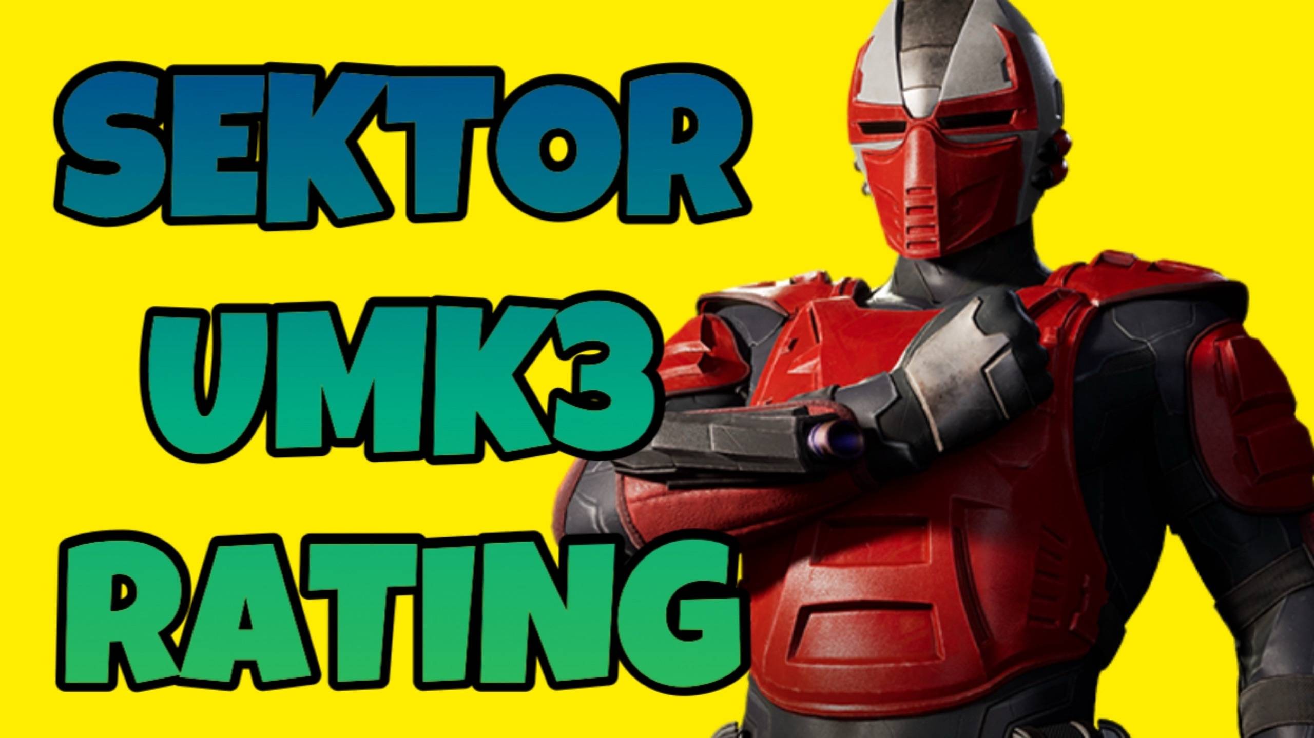 ЖЕСТКИЙ РАЗВАЛ ВСУХУЮ В РЕЙТИНГЕ UMK3!! MORTAL KOMBAT !!