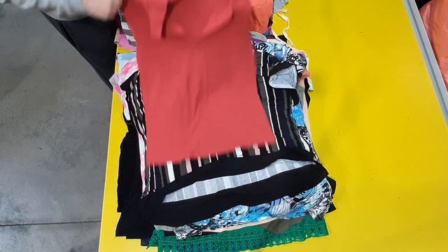 Футболки м+ж XXL  (-S1-Mixed T-shirts XL No.2 USA) - С 496