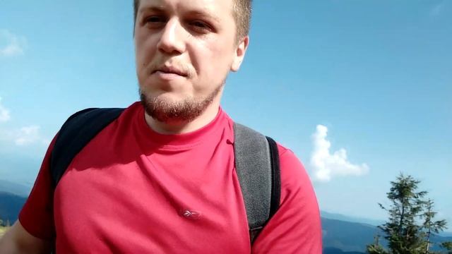 Сходження на Говерлу