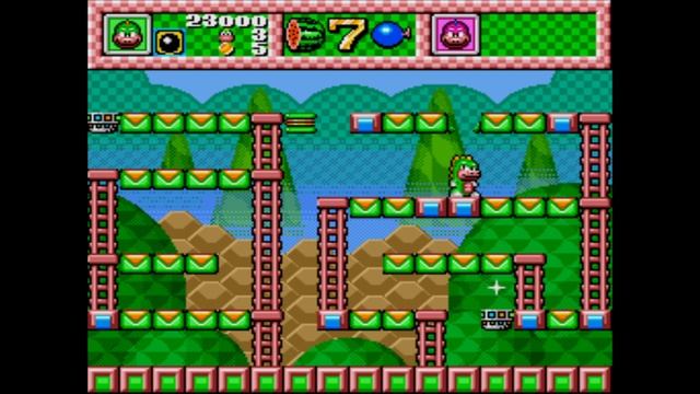 Ерохин, Ян и одна из ЛУЧШИХ игр на SEGA