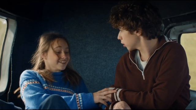 Коля и Даша /Ты знаешь/Пальма 2