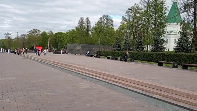 Нижний Новгород. Отель Salstory