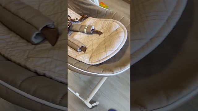 Стул для кормления Happy Baby