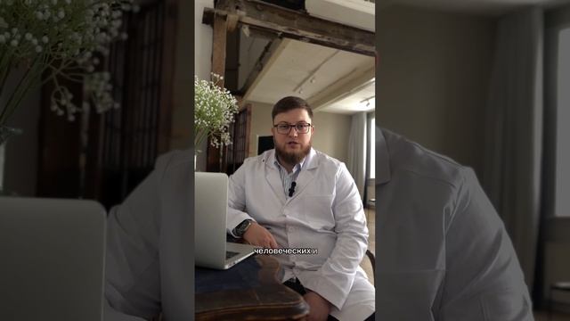 Ваш доктор Сулиманов: онколог и человек