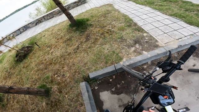 Обской заезд
