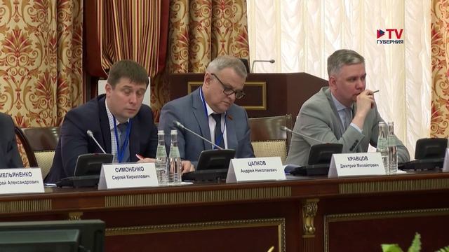 Воронежская область становится образцовым регионом в сфере развития ветеринарной службы