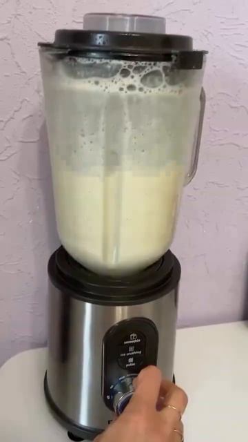 🌿🥛МОЛОЧКО ИЗ СЕМЯН ДЫНИ 🍈