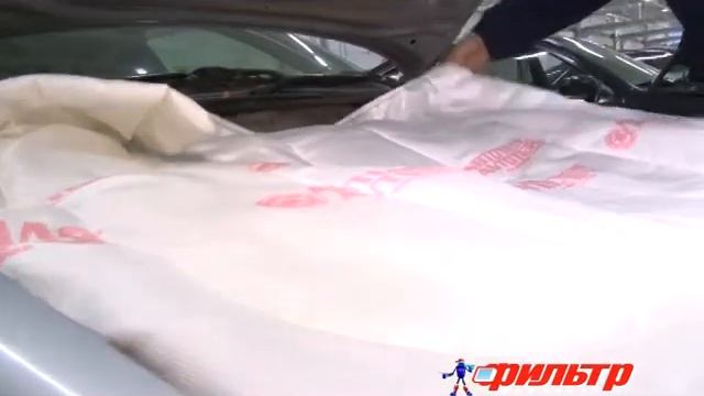 Автоодеяло
