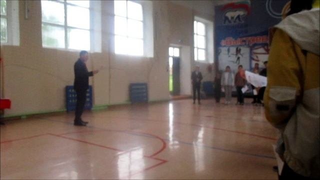 День пионерии и сабантуй - 2025 в МБОУ СОШ д. Новофедоровка