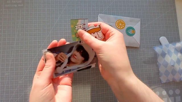 🌾 сентябрьская k-pop распаковка фотокарт // red velvet, snsd, zero