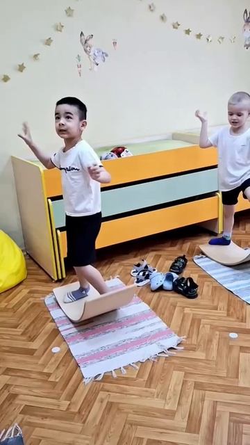 Детский сад, дети, детский, доу, садик