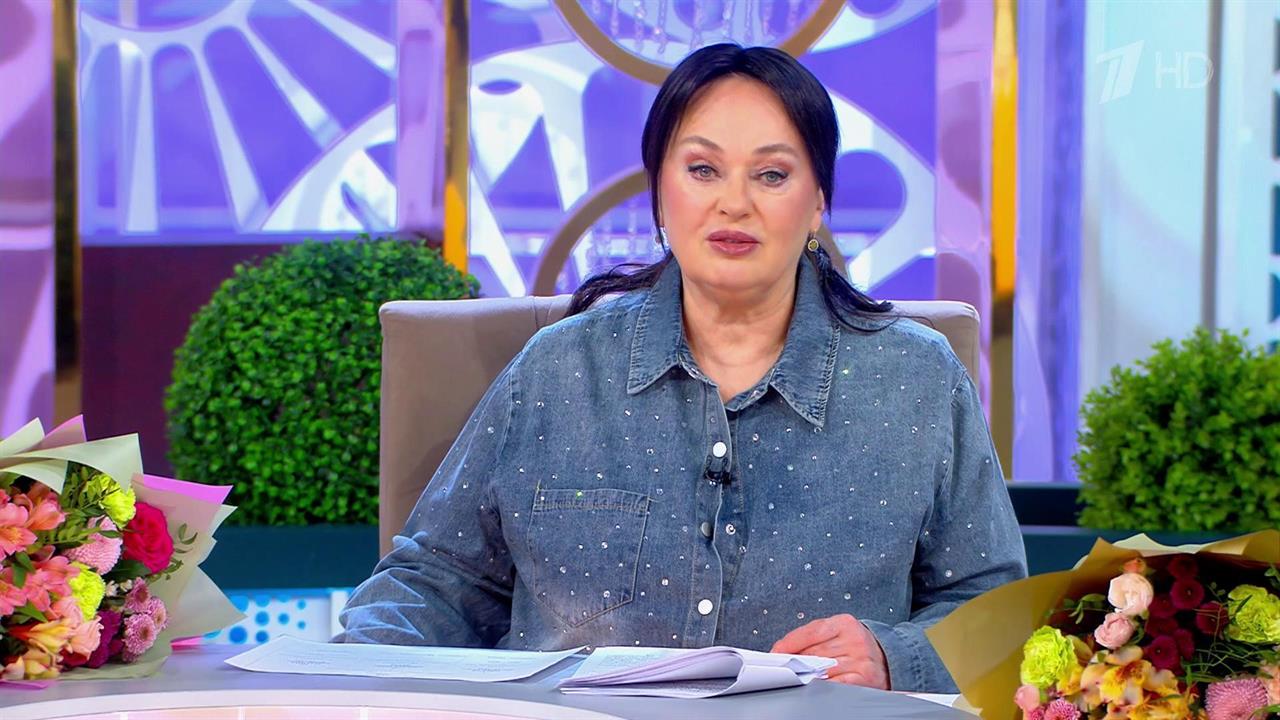 "Живот лез на нос" - Гузеева о том, как выходила замуж