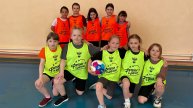Соревнования по футзалу среди девочек.
Фестиваль "Футбол в школе".
#футболвшколе