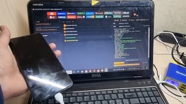 Tecno spark go 2023 frp google аккаунт