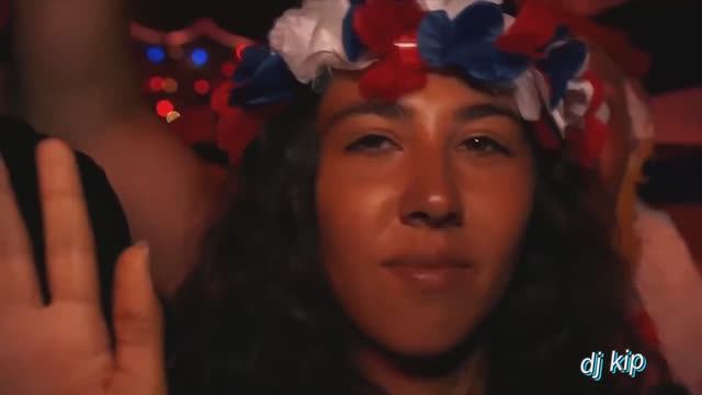 SAVAGE 44 - Move Your Body Deep