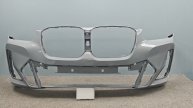 R1253385 БАМПЕР ПЕРЕДНИЙ BMW X3 G01 X4 G02 M-Paket 2021+ Б/У 51115A40FA9