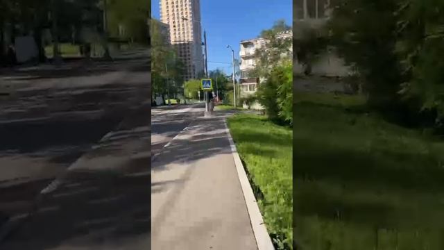 Как добраться до офиса | БЦ West Park | Москва